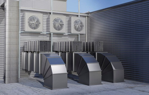 HVAC