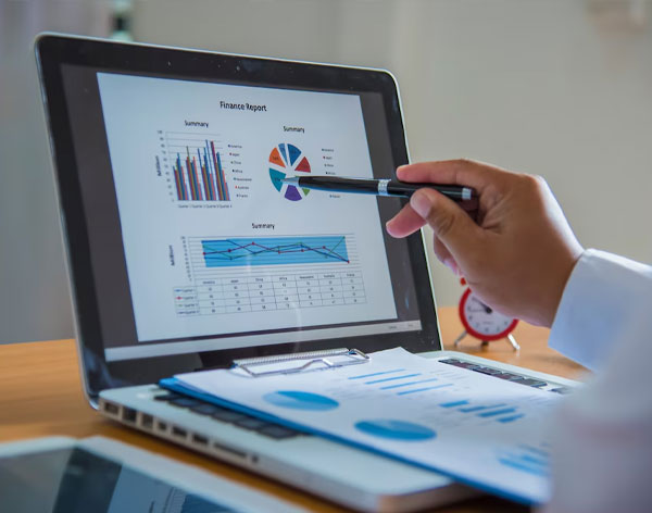 Business Analytics